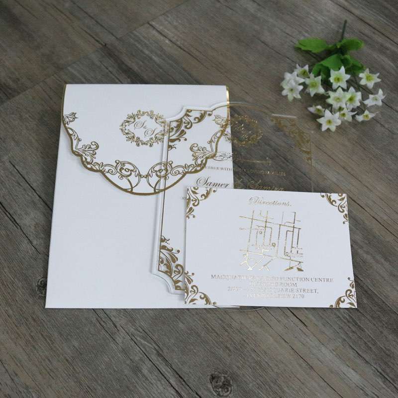 invitation card